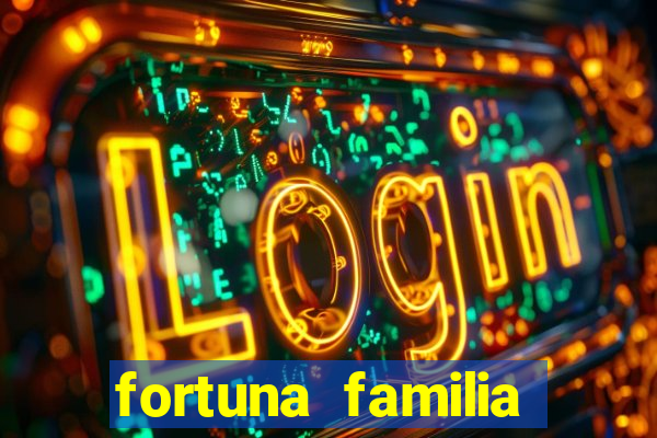 fortuna familia real brasileira